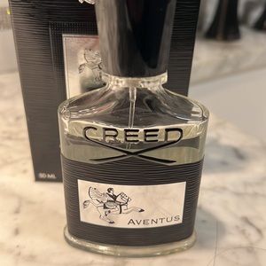 Creed Aventus✔️
